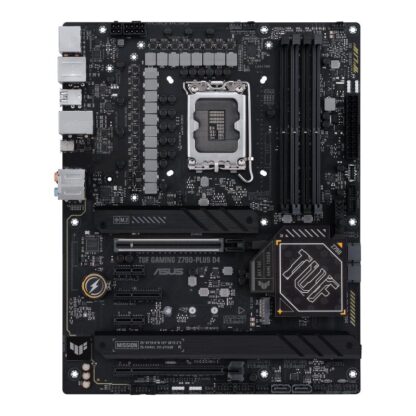 Motherboard AS TUF Z790-PLUS D4 LGA 1700 - Image 6
