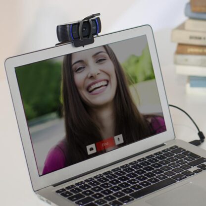 Logitech Pro HD Webcam C920s webcam - Image 9