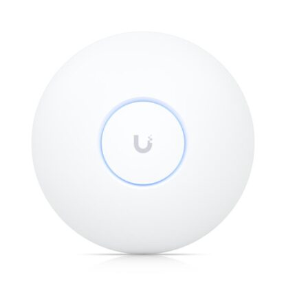 UBIQUITI U7-PRO-MAX WI-FI7 ACCESS POINT - Image 9