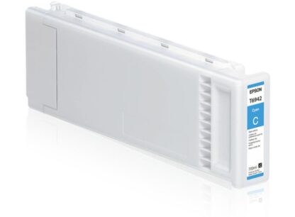 EPSON T6942 CYAN INKJET CARTRIDGE N - Image 3