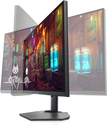 Dell GAMING MONITOR 4K 32'' G3223Q 3840x2160 - Image 16