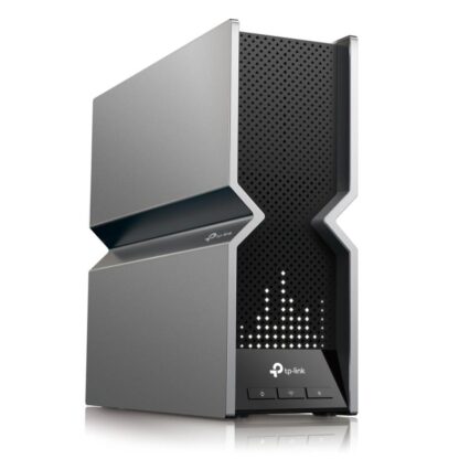 TP-LINK ROUTER ARCHER GB TRI-BAND BE800 - Image 7