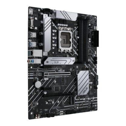 Motherboard ASUS PRIME B660-PLUS D4 - Image 7