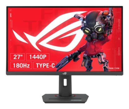 Monitor Asus 27" XG27UCS - Image 10