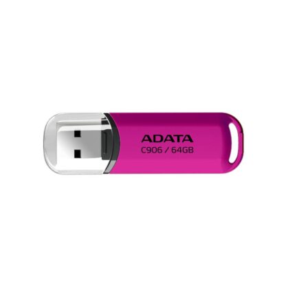 USB 64GB ADATA AC906-64G-RPP - Image 3