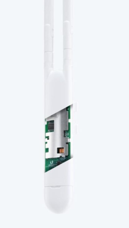 Ubiquiti UniFi Mesh AP IN/OUT AC1200 - Image 6