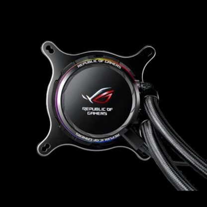 CPU COOLER ASUS ROG RYUO 240 - Image 11