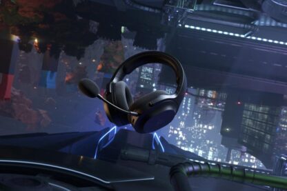 Razer Barracuda X Wireless headphones with microphone - Image 9