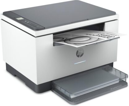 HP M234DW MONO LASER MFP - Image 6