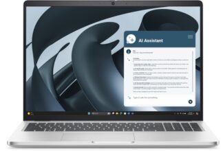 Dell PB16255 FHD+ R7P 350 32 512 AMD Windows 11 Pro