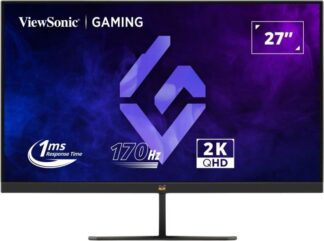 Monitor ViewSonic 27" VX2758A-2K-PRO