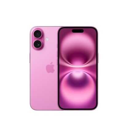 IPHONE 16 PNK 512GB-ZDD - Image 3