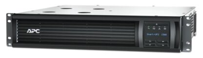 APC SMART-UPS 1500VA Rack w Smart Conne - Image 8