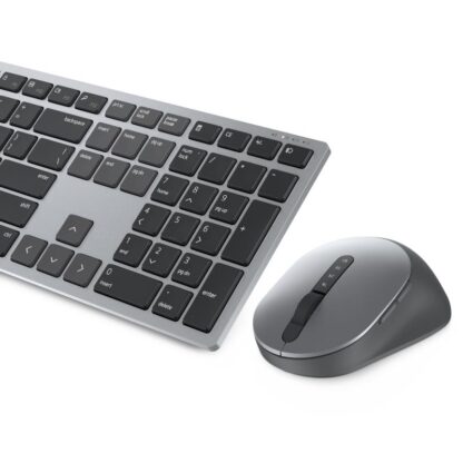 Dell Premier Multi-Device Wireless Keyboard and Mouse KM7321W - Image 14
