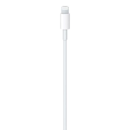 USB-C TO LIGHTNING CABLE (1 M)-ZML - Image 4