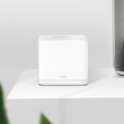 MERCUSYS HALO H30G WHOLE MESH WIFI 2 PACK - Image 7