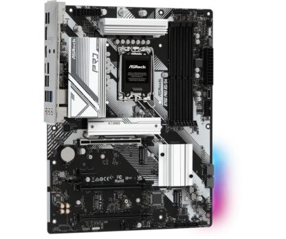 Motherboard Asrock B760 Pro RS LGA1700 DDR4 - Image 10