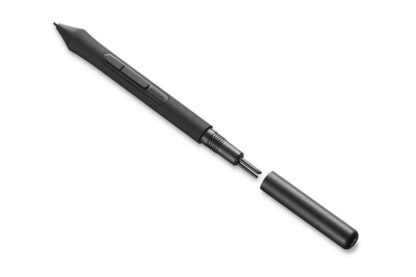 Wacom Intuos S BT Black graphic tablet - Image 9