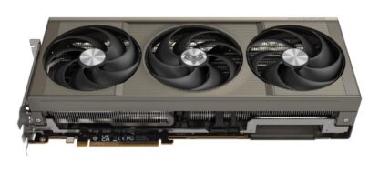 Sapphire NITRO+ AMD RAD RX 9070 GAM OC 16GB - Image 5