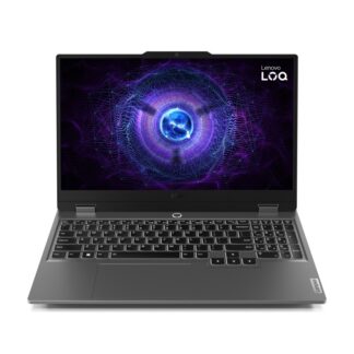 Lenovo Gaming LOQ 15IRX9 15.6" FHD I7-13645HX 16 512 4050 DOS