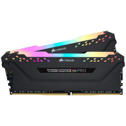 Corsair DDR4 16GB 3200MHz 2x8 RGB - Image 6