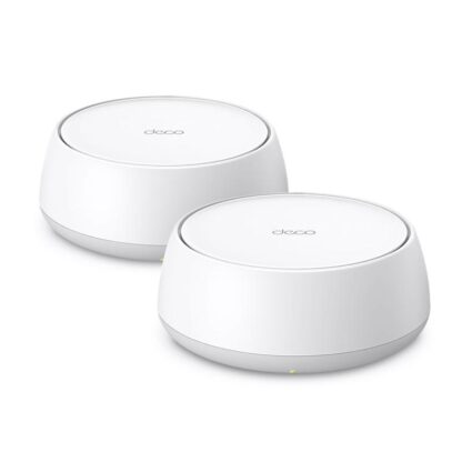 TP-LINK KIT BE5000 MESH WIFI 7 3PK - Image 3