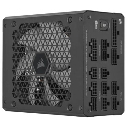Corsair PSU HX1000i 80+PLATINUM - Image 7