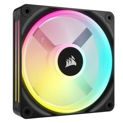 Corsair iCUE LINK QX120 RGB fan - Image 3