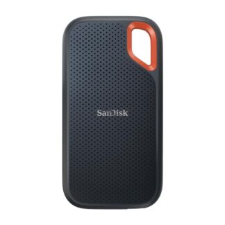 Sandisk External SSD 1TB 3.1 EXTREME PORTABLE