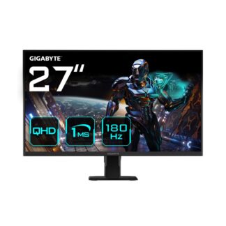 GIGABYTE GS27QA Gaming Monitor 27" SS IP