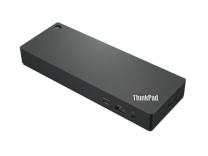 Lenovo ThinkPad Thunderbolt Dock 4 EU - Image 7
