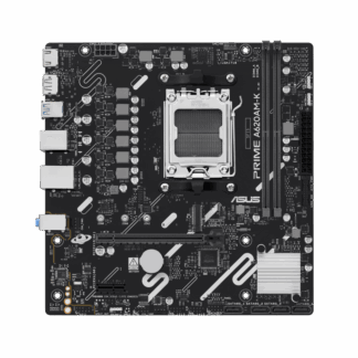 ASUS PRIME A620AM-K