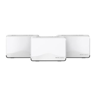 Mercusys Home Mesh Wi-Fi 7 System 3pk