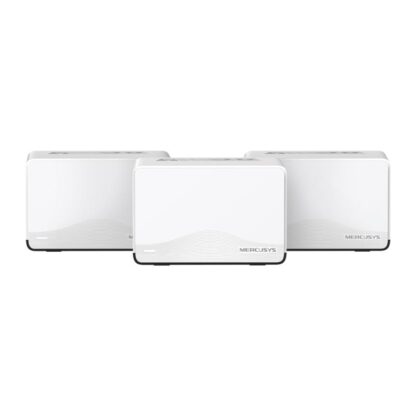 Mercusys Home Mesh Wi-Fi 7 System 3pk