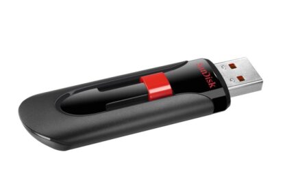 USB 128GB SANDISK SDCZ60-128G-B35 - Image 6