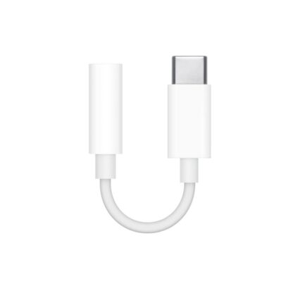 USB-C TO 3.5 MM HEADPHONE ADAPTER-ZML - Image 3