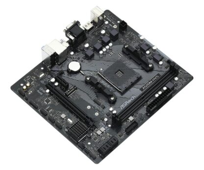 Motherboard ASROCK A520M-HVS AM4 - Image 7