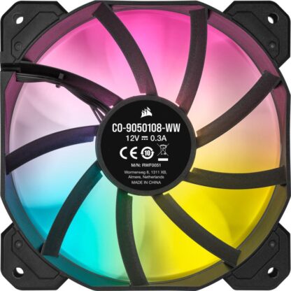Corsair Cooler Case iCUE SP120 RGB ELITE - Image 7