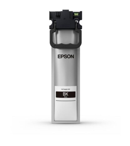 EPSON  C13T11C140 BLACK INK CARTRIDGE L - Image 3