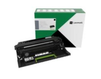 LEXMARK 66S0Z00 BLACK DRUM UNIT - Image 3