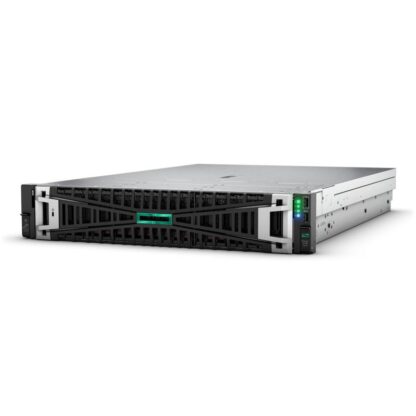 HPE DL385 G11 9115 2X32G 8SFF SSD EU SVR - Image 2
