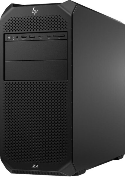 HP Z4 G5 Tower Xeon 32 S-1 A2000-12 Windows 11 Pro 3y - Image 3