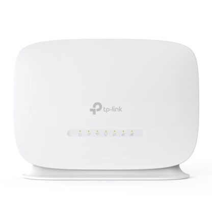 TP-Link N300 3G/4G WIRELESS SINGLE-B ROUTER - Image 2