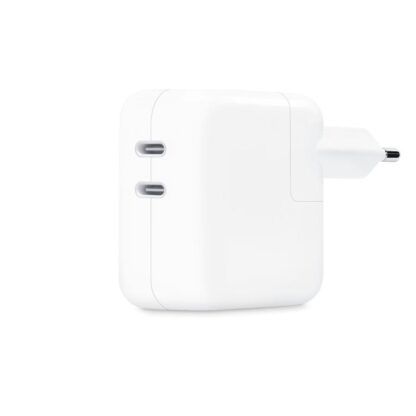 35W DUAL USB-C POWER ADAPTER-ZML - Image 2