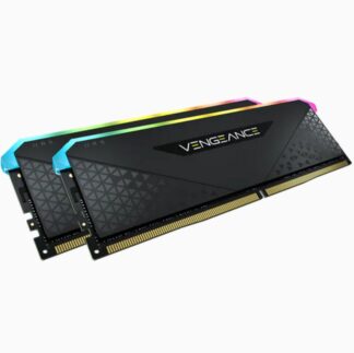 Corsair VENGEANCE RGB RS 64GB (2x32GB) DDR4