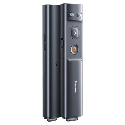 Baseus wireless presenter, gray - Image 10