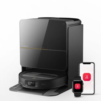 Roborock Vacuum Cleaner Saros Z70