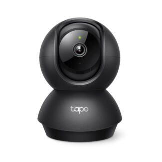 TP-LINK Pan/Tilt Home Security Wi-Fi Cam