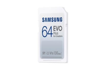 MICROSD EVO PLUS 64GB UHS1 MB-SC64K/EU - Image 7
