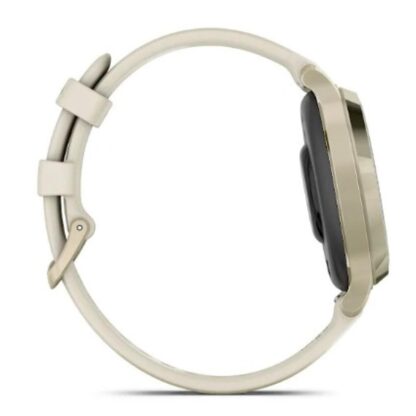Garmin Lily 2 Gold/Bone watch - Image 10